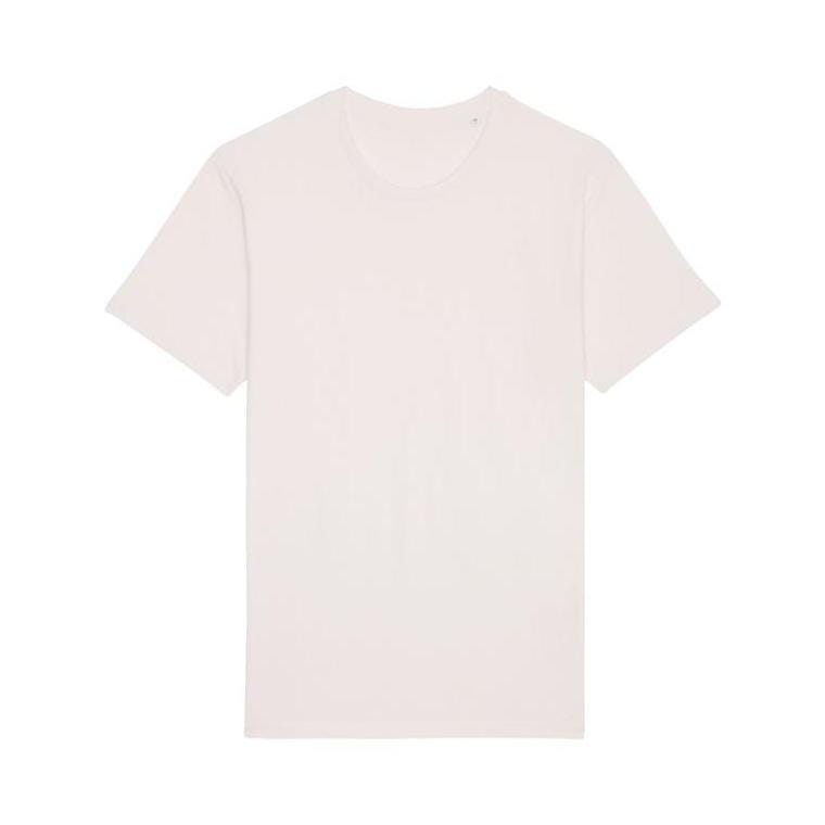 Tricou Unisex Rocker Vintage White