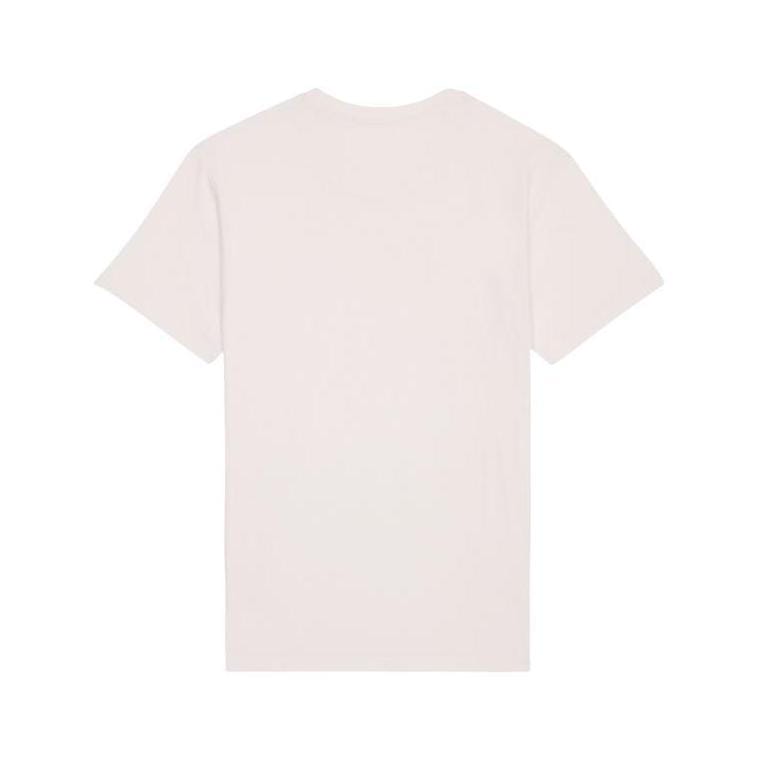 Tricou Unisex Rocker Vintage White 4XL