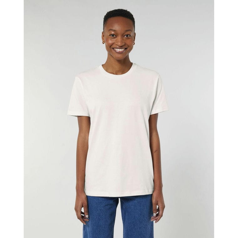 Tricou Unisex Rocker Vintage White 4XL