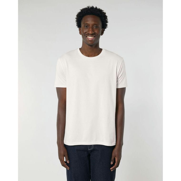 Tricou Unisex Rocker Vintage White 4XL