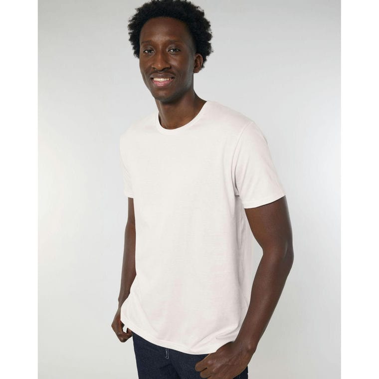 Tricou Unisex Rocker Vintage White 3XL