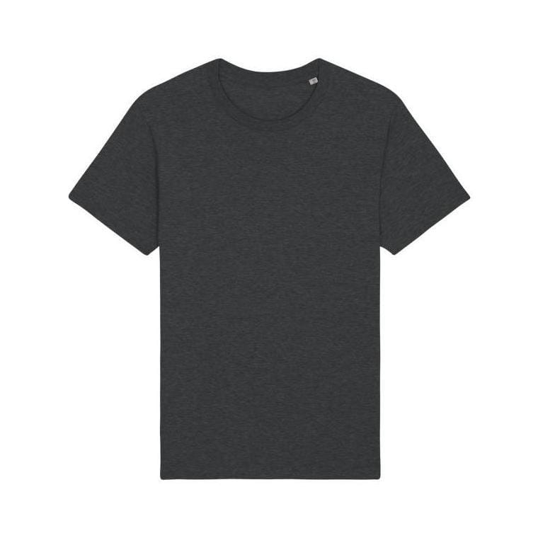 Tricou Unisex Rocker Dark Heather Grey 3XL