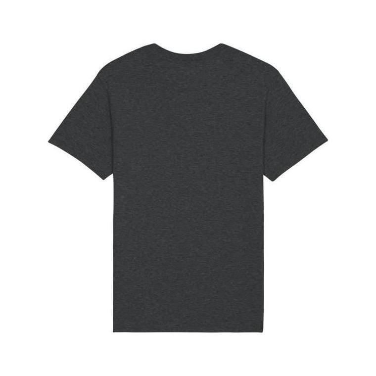 Tricou Unisex Rocker Dark Heather Grey XL