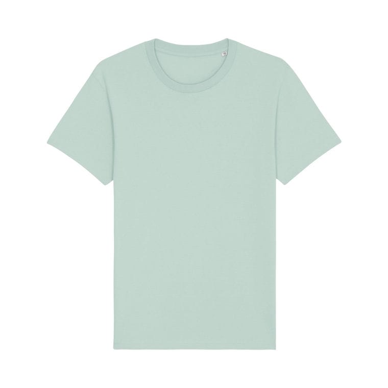 Tricou Unisex Rocker Caribbean Blue 3XL