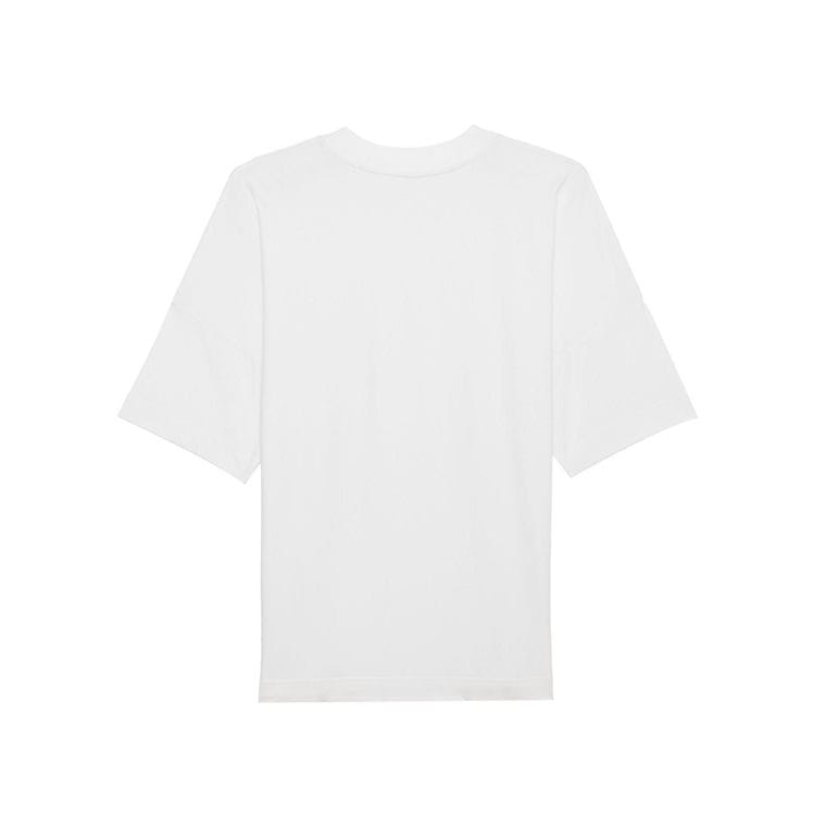 Tricou Unisex Blaster White L