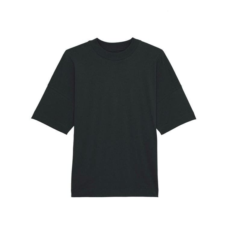 Tricou Unisex Blaster Black