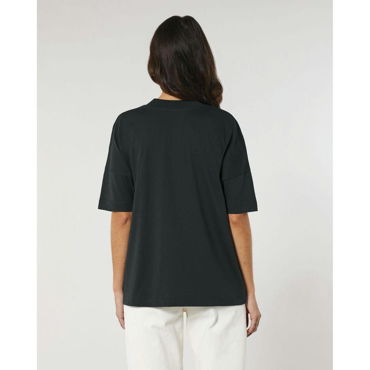 Tricou Unisex Blaster Black L