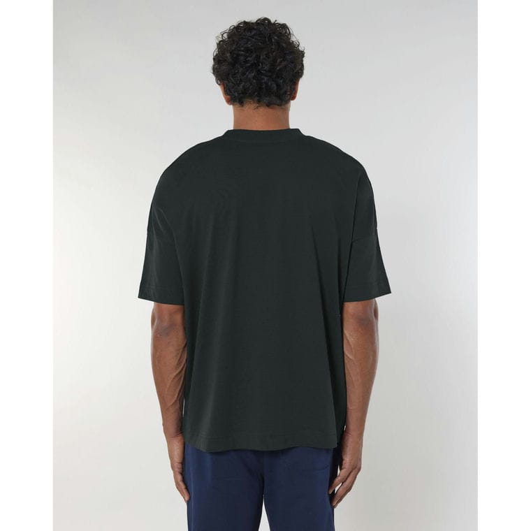 Tricou Unisex Blaster Black L