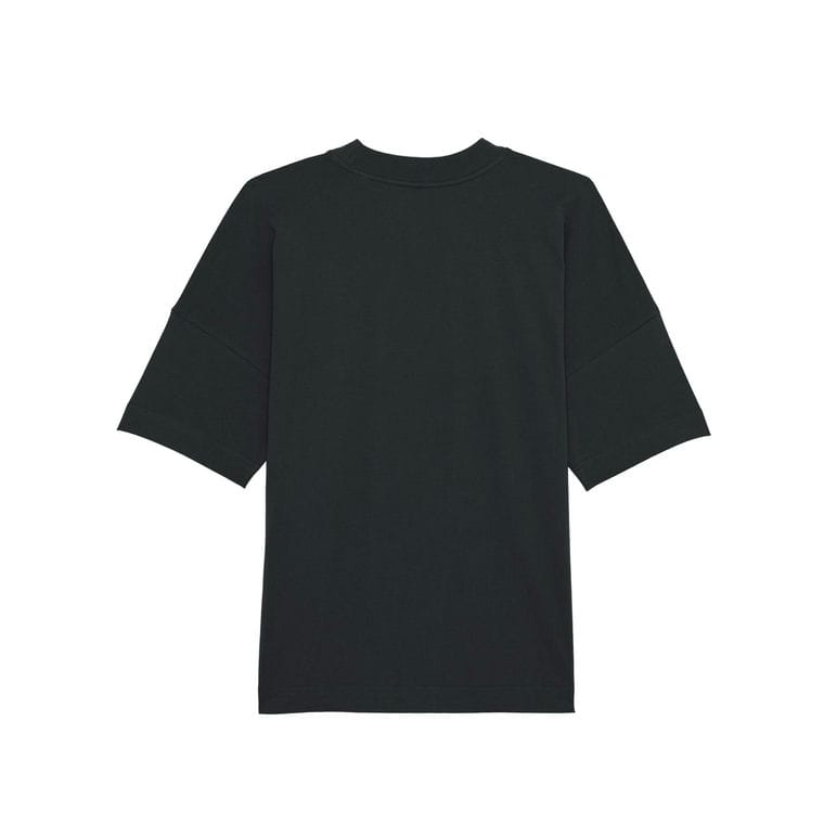 Tricou Unisex Blaster Black L