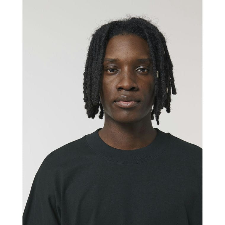 Tricou Unisex Blaster Black L