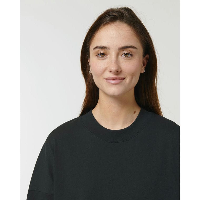 Tricou Unisex Blaster Black L