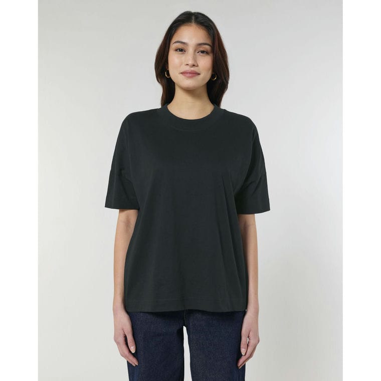 Tricou Unisex Blaster Black L