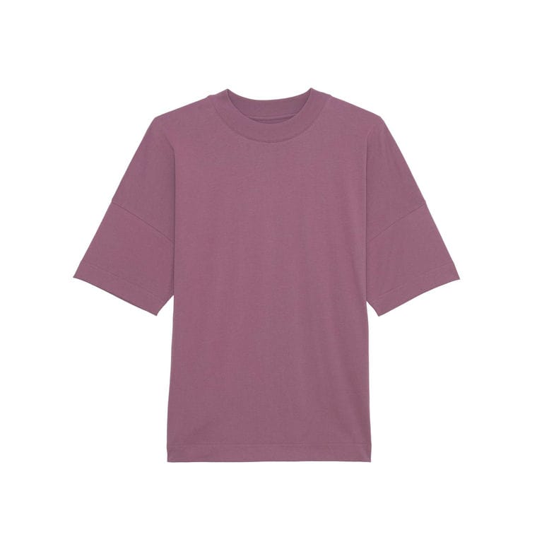Tricou Unisex Blaster Mauve 3XL