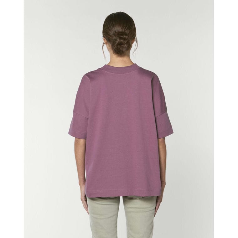 Tricou Unisex Blaster Mauve XXL
