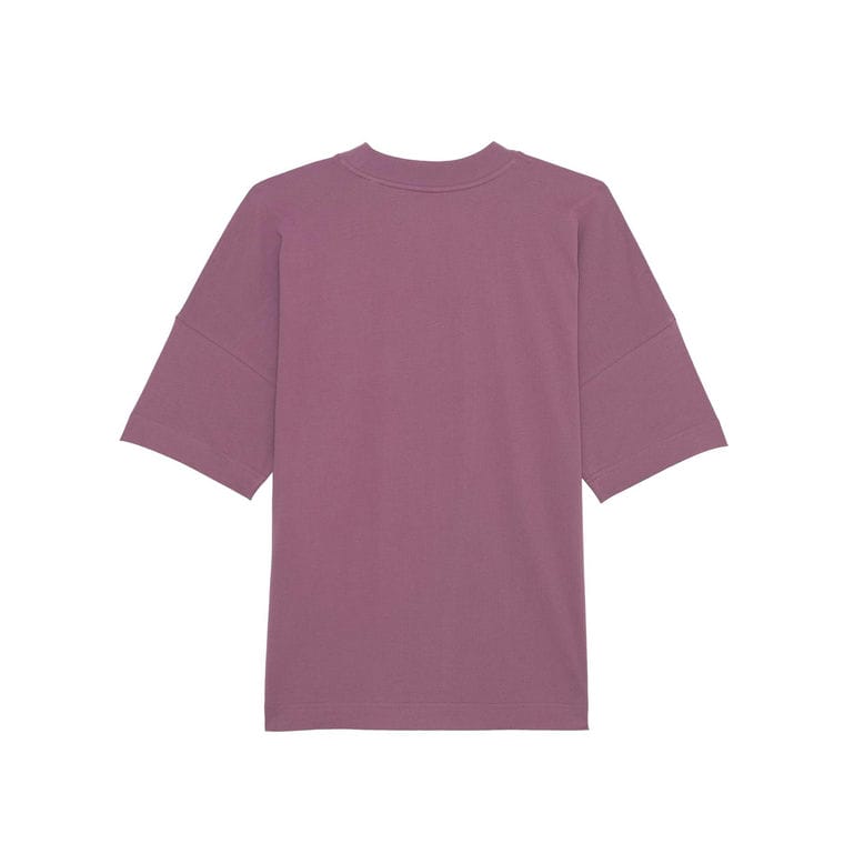 Tricou Unisex Blaster Mauve L