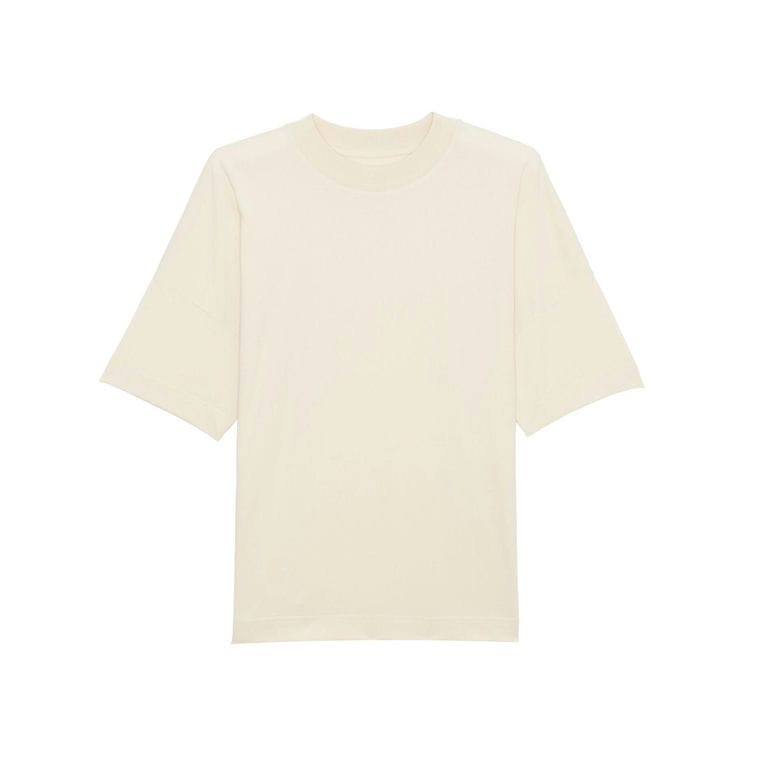 Tricou Unisex Blaster Natural Raw