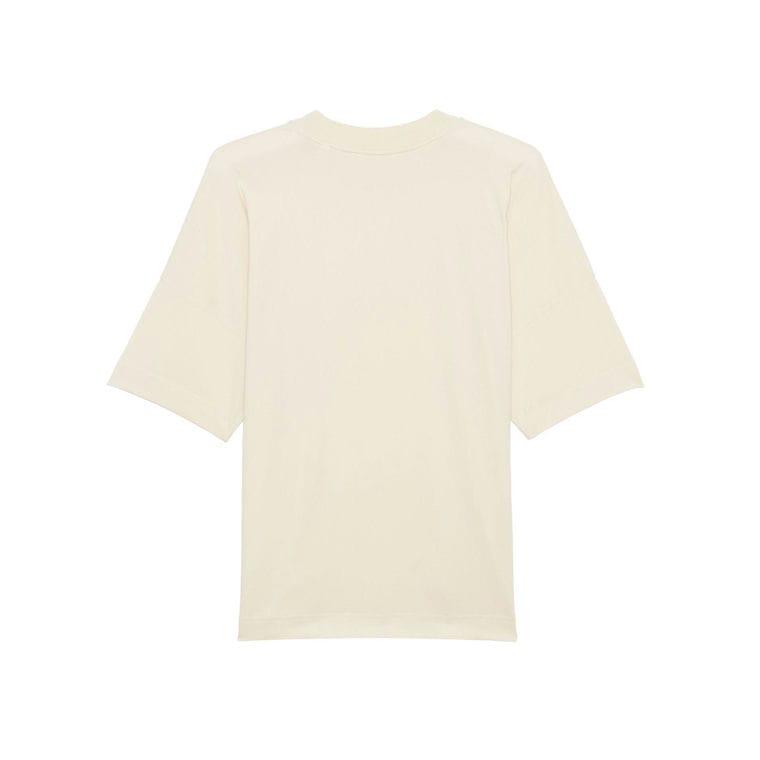 Tricou Unisex Blaster Natural Raw XL