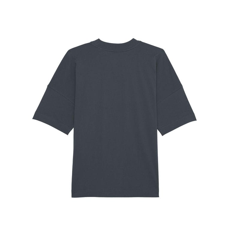 Tricou Unisex Blaster India Ink Grey S