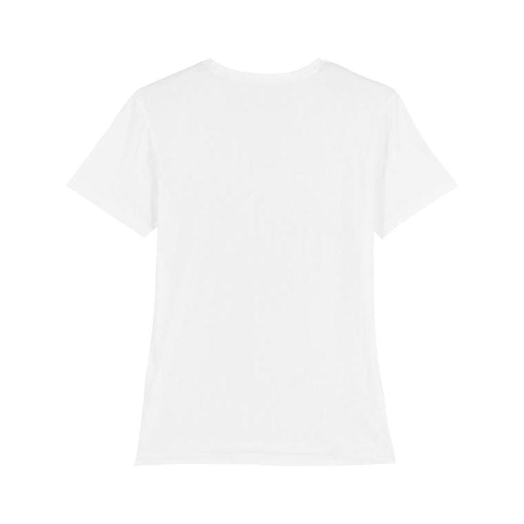Tricou pentru bărbați Stanley Presenter White XL