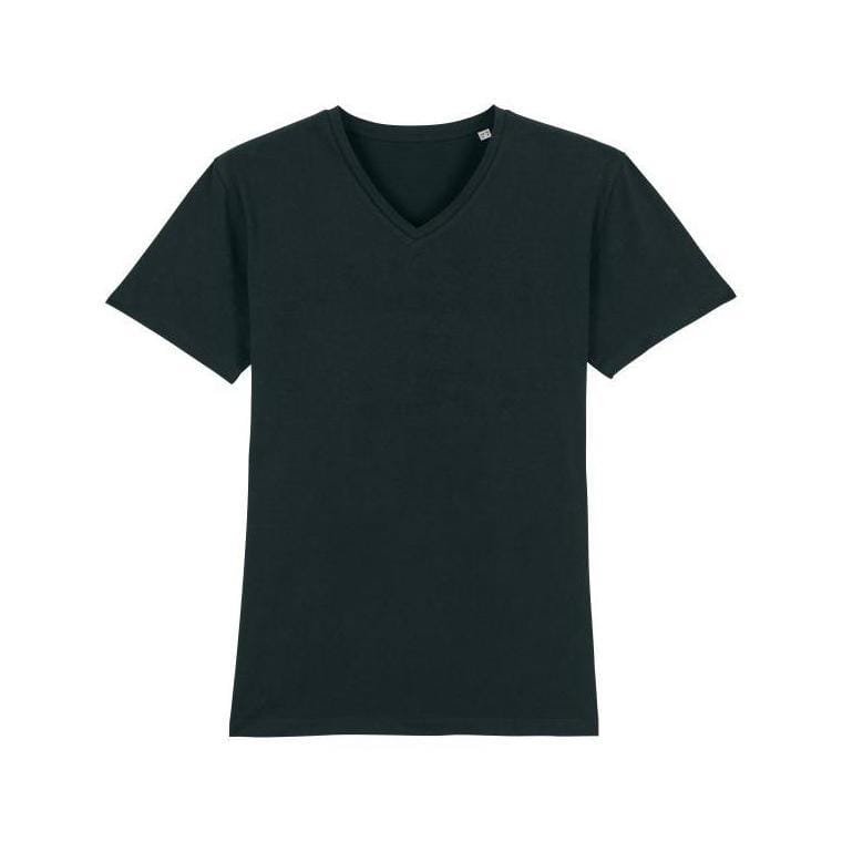 Tricou pentru bărbați Stanley Presenter Black