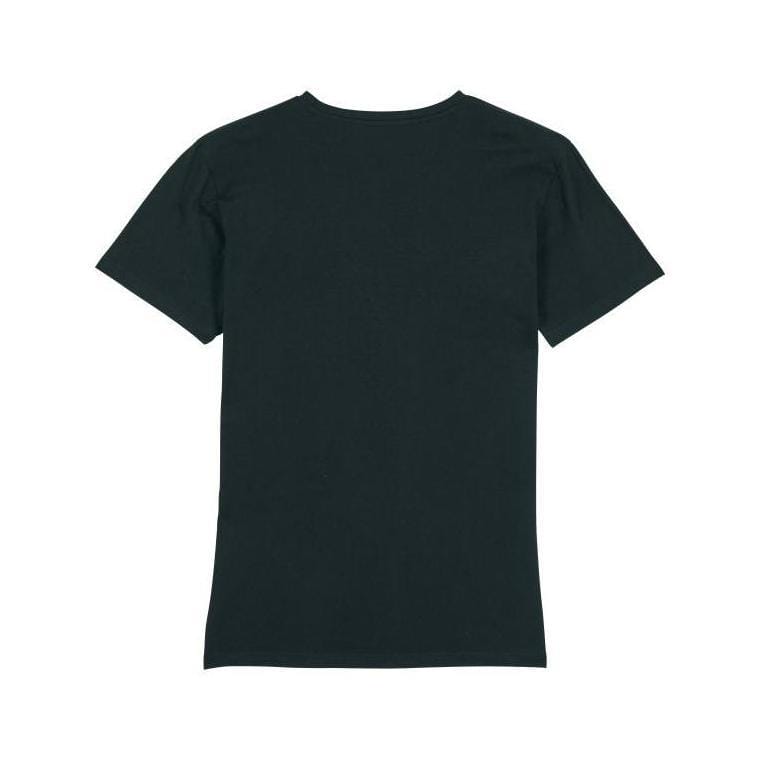 Tricou pentru bărbați Stanley Presenter Black S