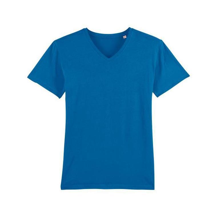 Tricou pentru bărbați Stanley Presenter Royal Blue XXL