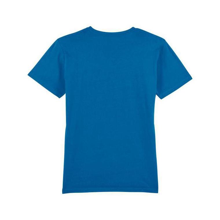 Tricou pentru bărbați Stanley Presenter Royal Blue XXL