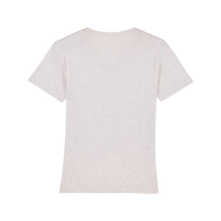 Tricou pentru bărbați Stanley Presenter Cream Heather Grey L