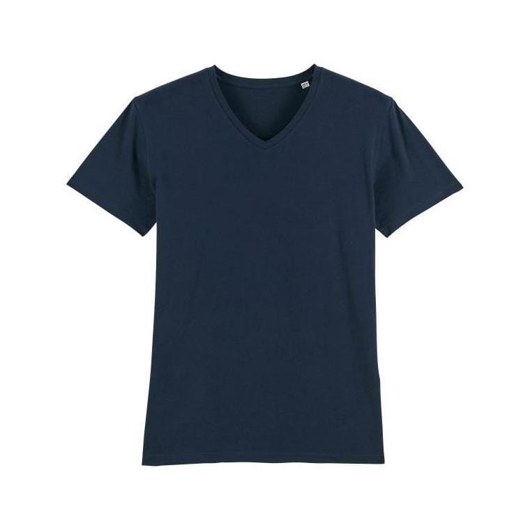 Tricou pentru bărbați Stanley Presenter French Navy