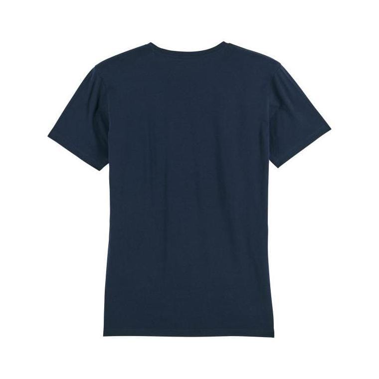 Tricou pentru bărbați Stanley Presenter French Navy L