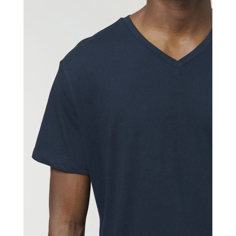 Tricou pentru bărbați Stanley Presenter French Navy XXL