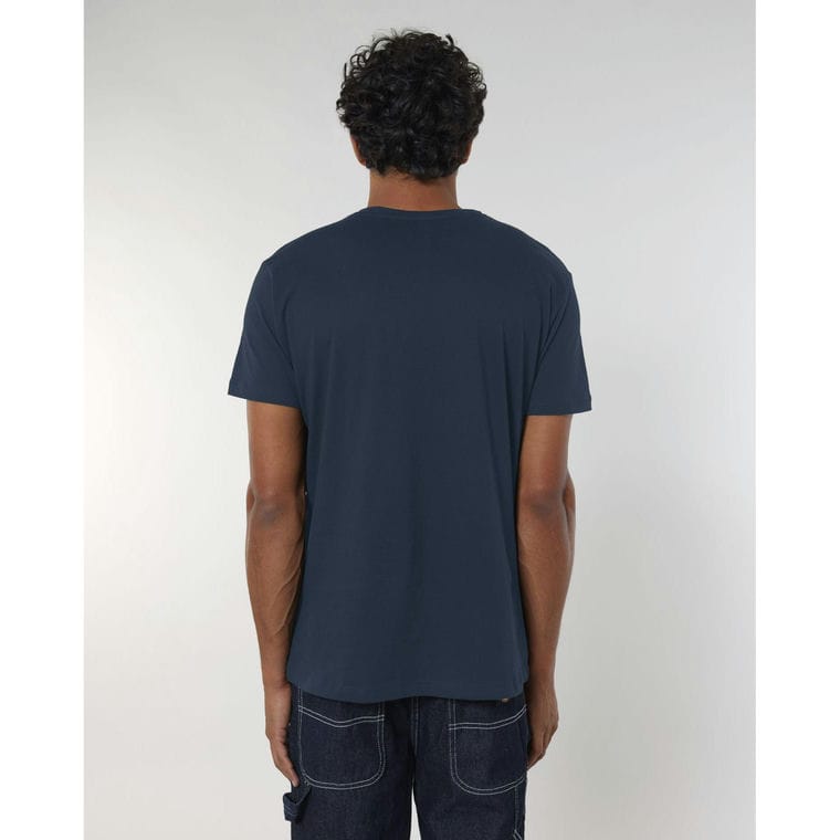 Tricou pentru bărbați Stanley Presenter French Navy XXL