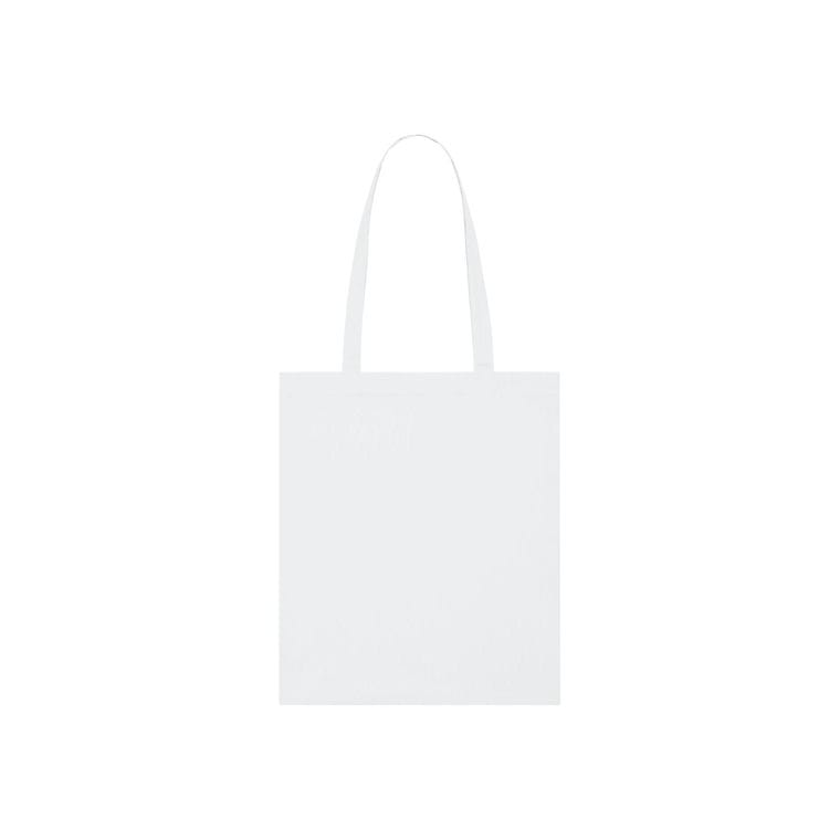 Geantă de mână Unisex Light Tote  White