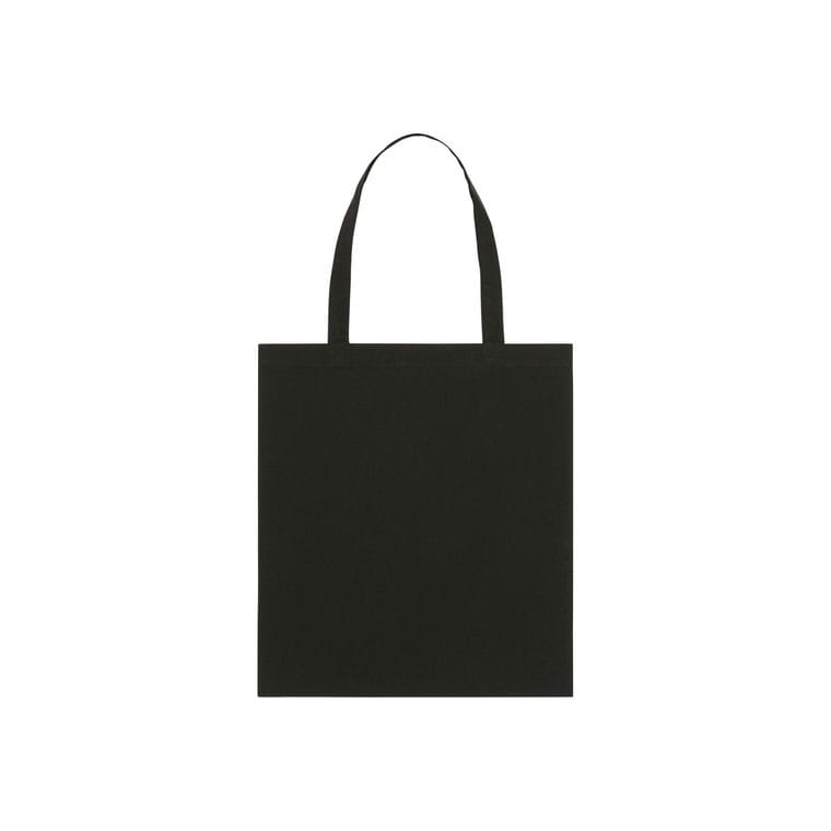 Geantă de mână Unisex Light Tote  Black