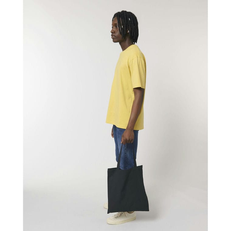 Geantă de mână Unisex Light Tote  Black