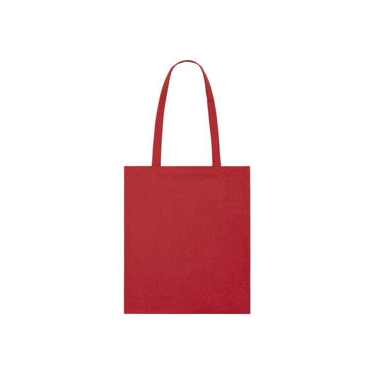 Geantă de mână Unisex Light Tote  Red