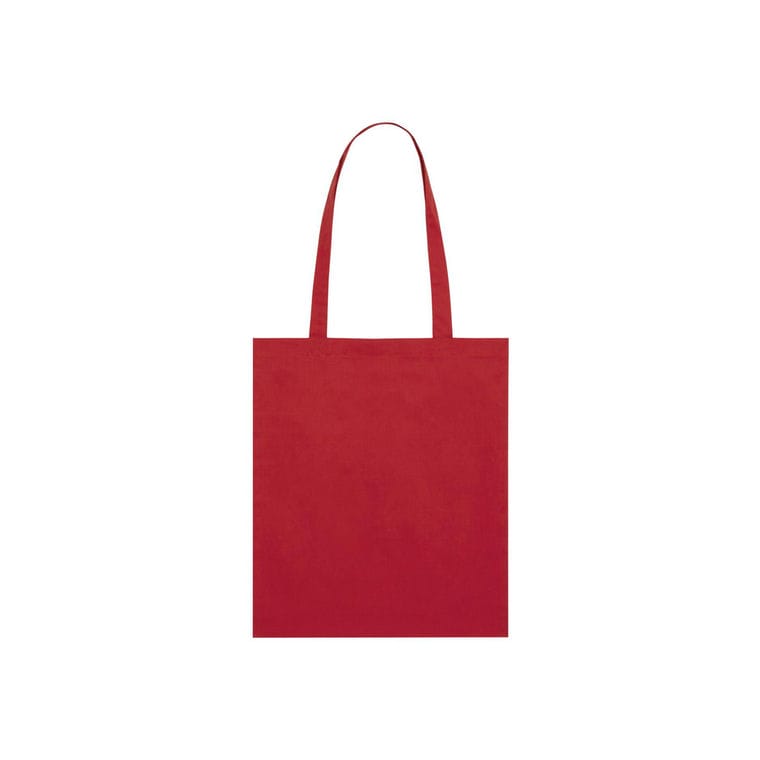 Geantă de mână Unisex Light Tote  Red