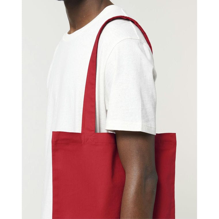 Geantă de mână Unisex Light Tote  Red