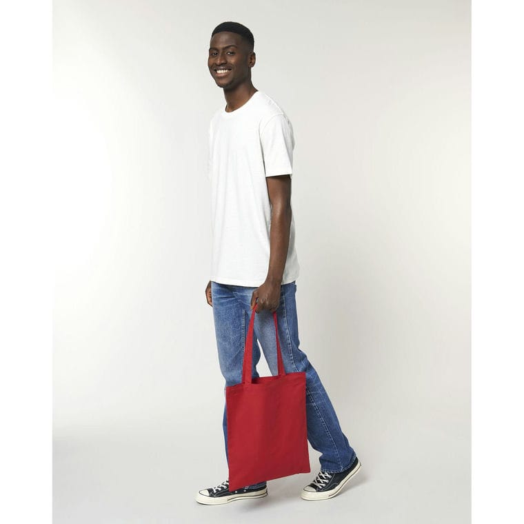 Geantă de mână Unisex Light Tote  Red