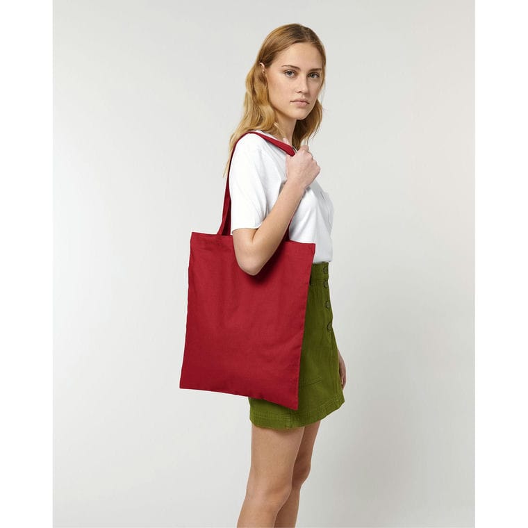 Geantă de mână Unisex Light Tote  Red