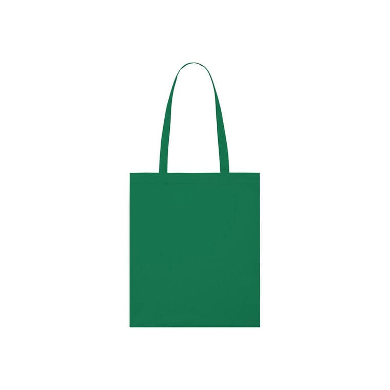 Geantă de mână Unisex Light Tote  Varsity Green