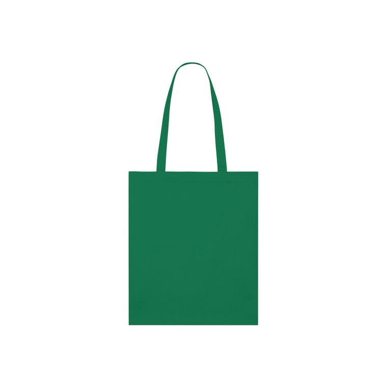 Geantă de mână Unisex Light Tote  Varsity Green