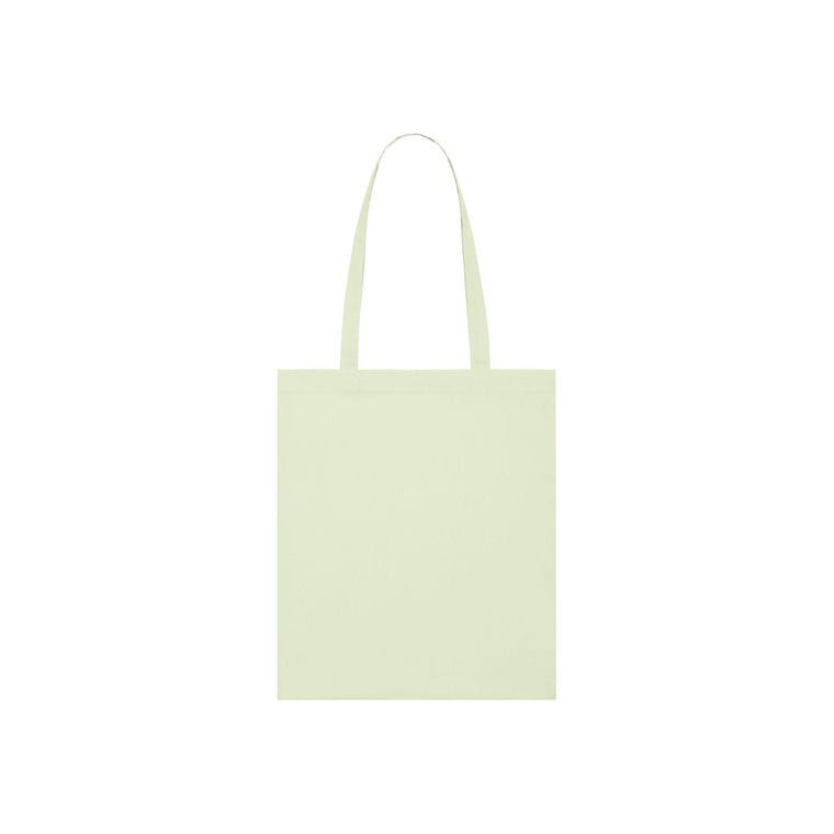 Geantă de mână Unisex Light Tote  Stem Green