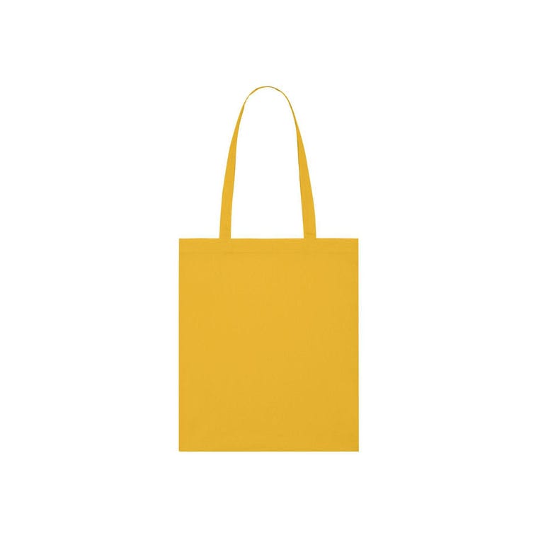 Geantă de mână Unisex Light Tote  Spectra Yellow