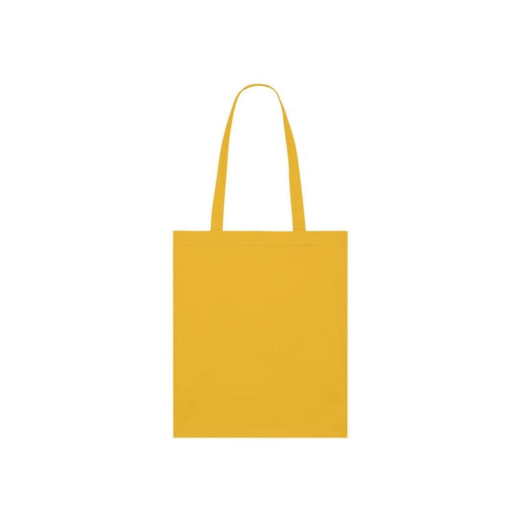 Geantă de mână Unisex Light Tote  Spectra Yellow