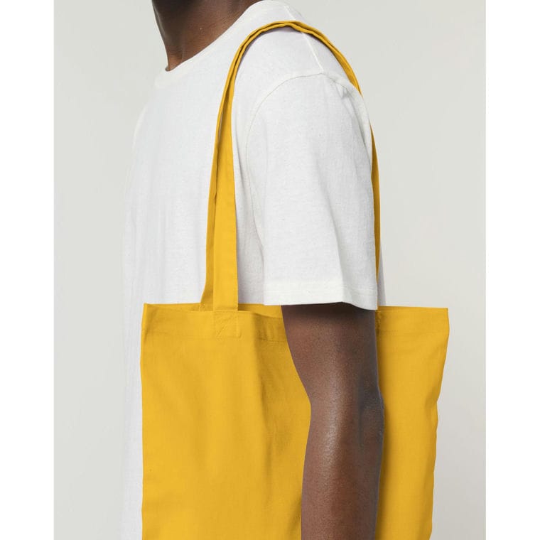Geantă de mână Unisex Light Tote  Spectra Yellow