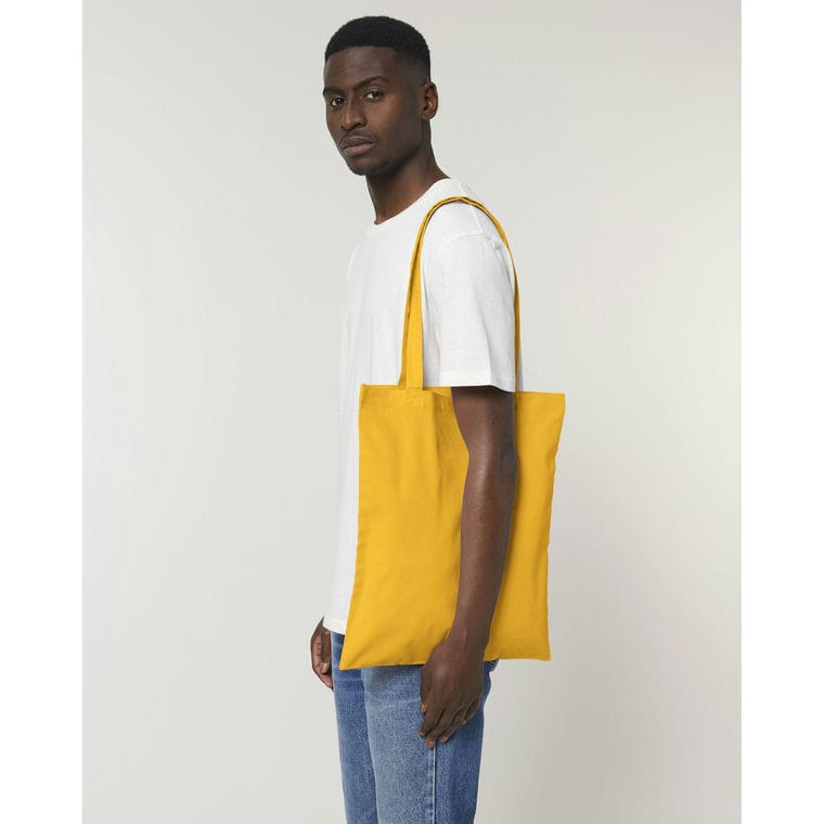 Geantă de mână Unisex Light Tote  Spectra Yellow