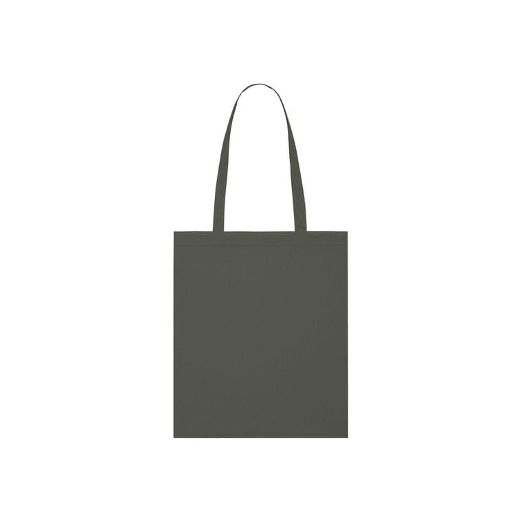 Geantă de mână Unisex Light Tote  Khaki