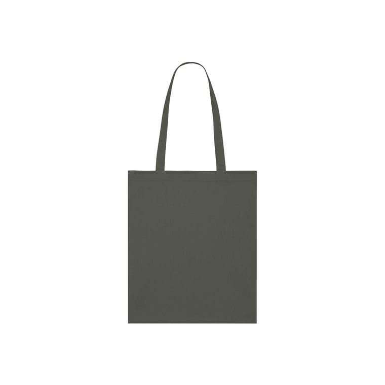 Geantă de mână Unisex Light Tote  Khaki