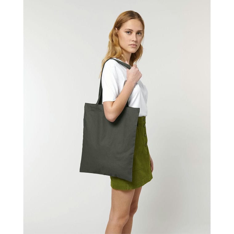 Geantă de mână Unisex Light Tote  Khaki